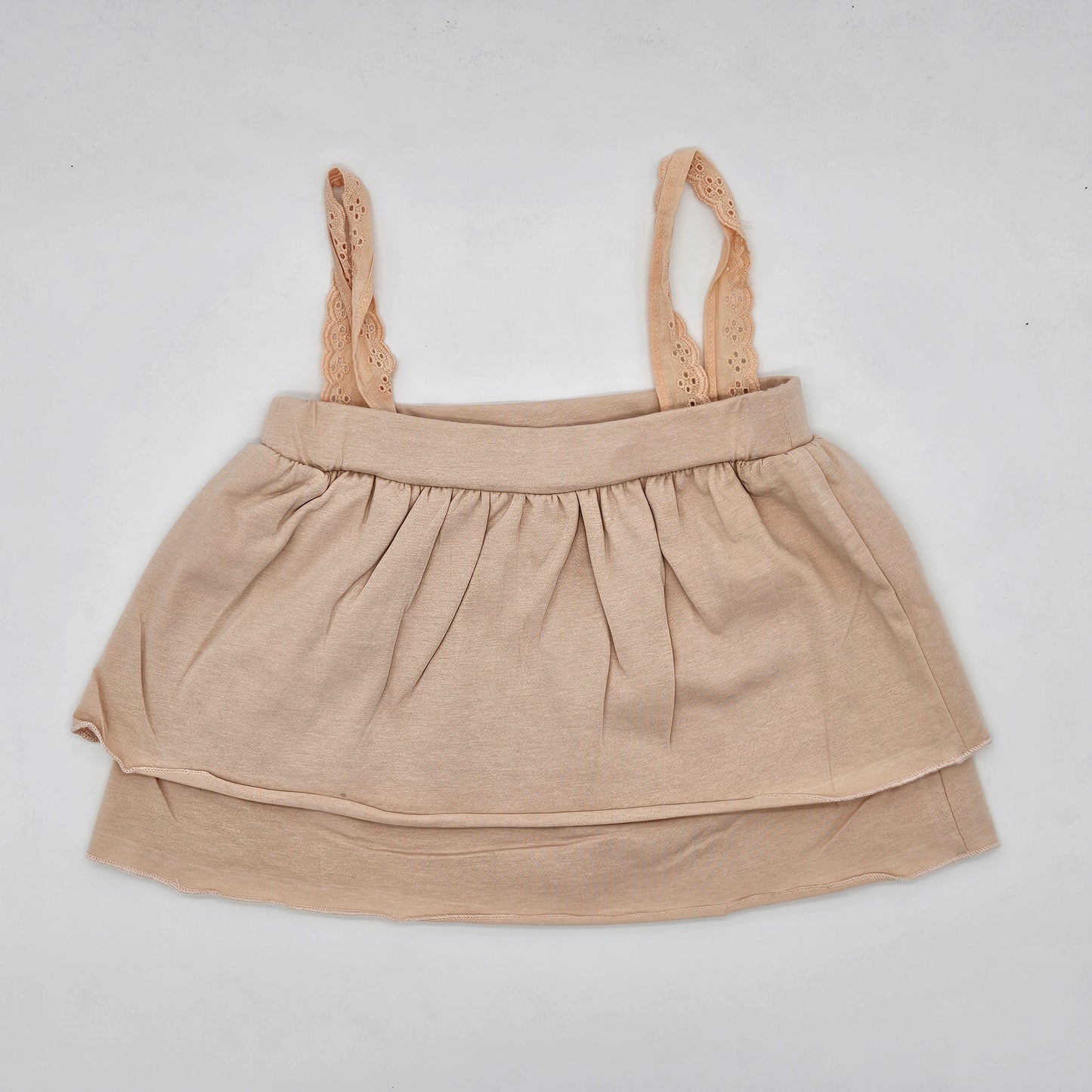 Peach kids wear boche firstkiss