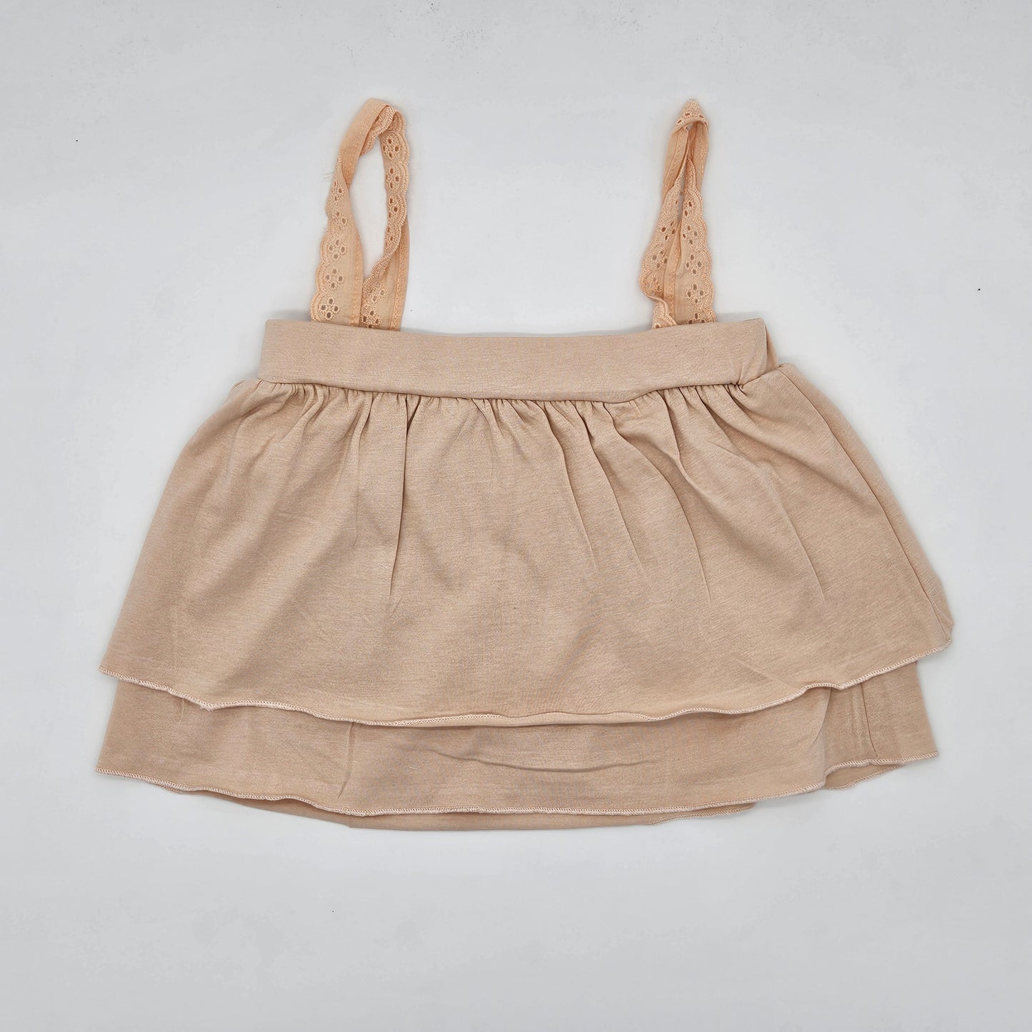 Peach kids wear boche firstkiss