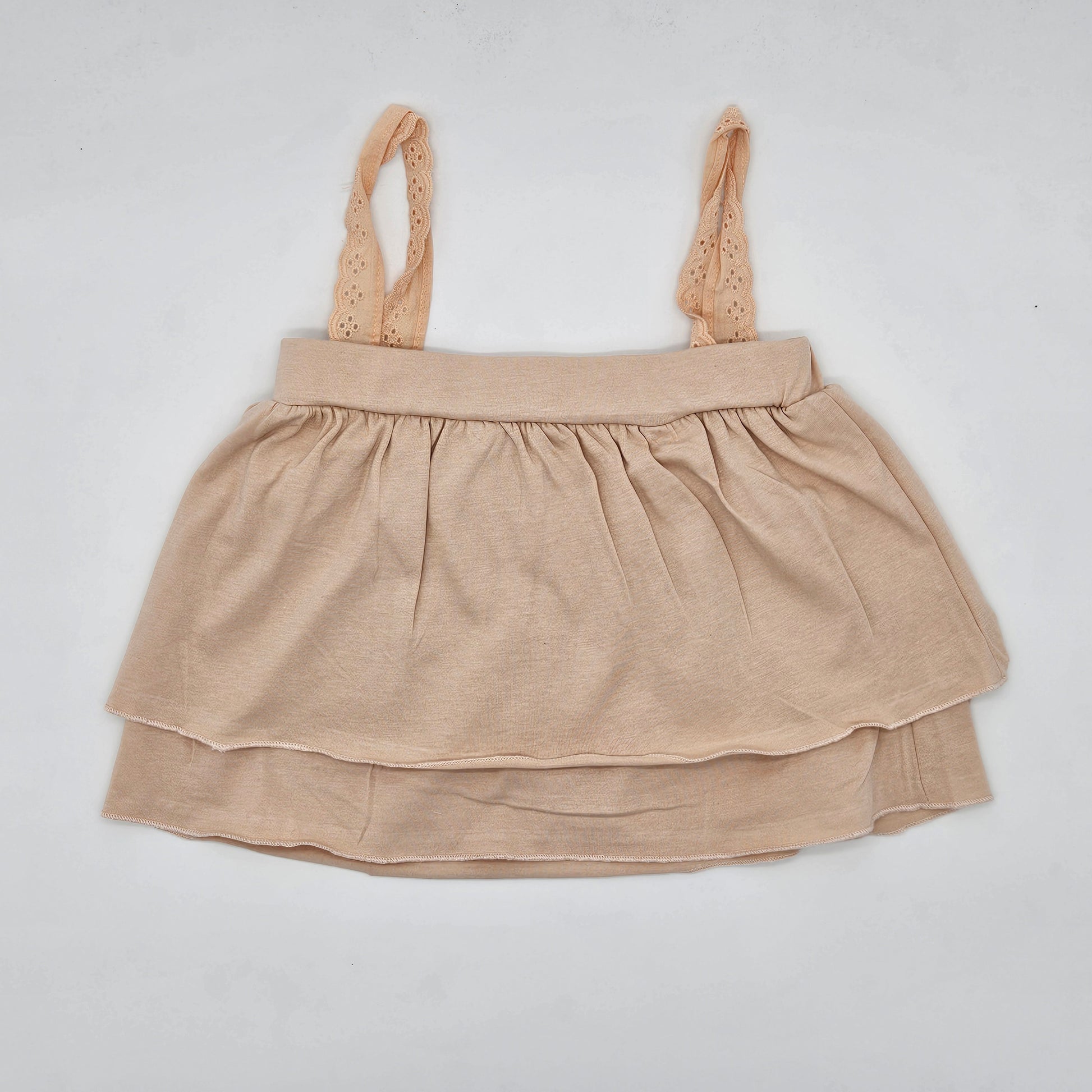 Peach kids wear boche firstkiss