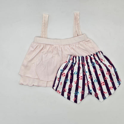 Peral kids wear boche firstkiss