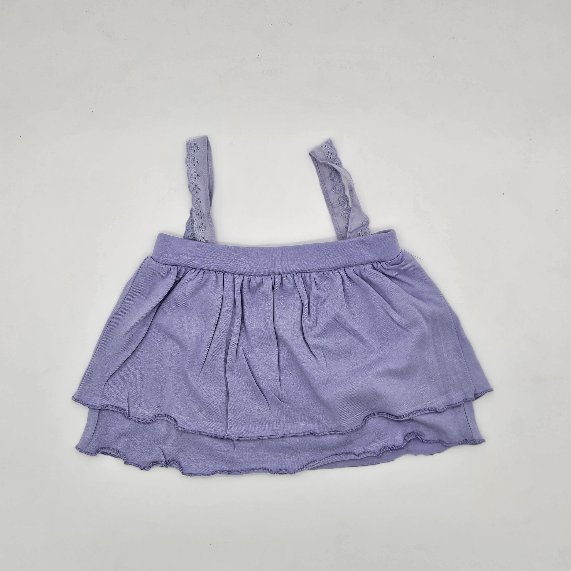 Purple kids wear boche firstkiss