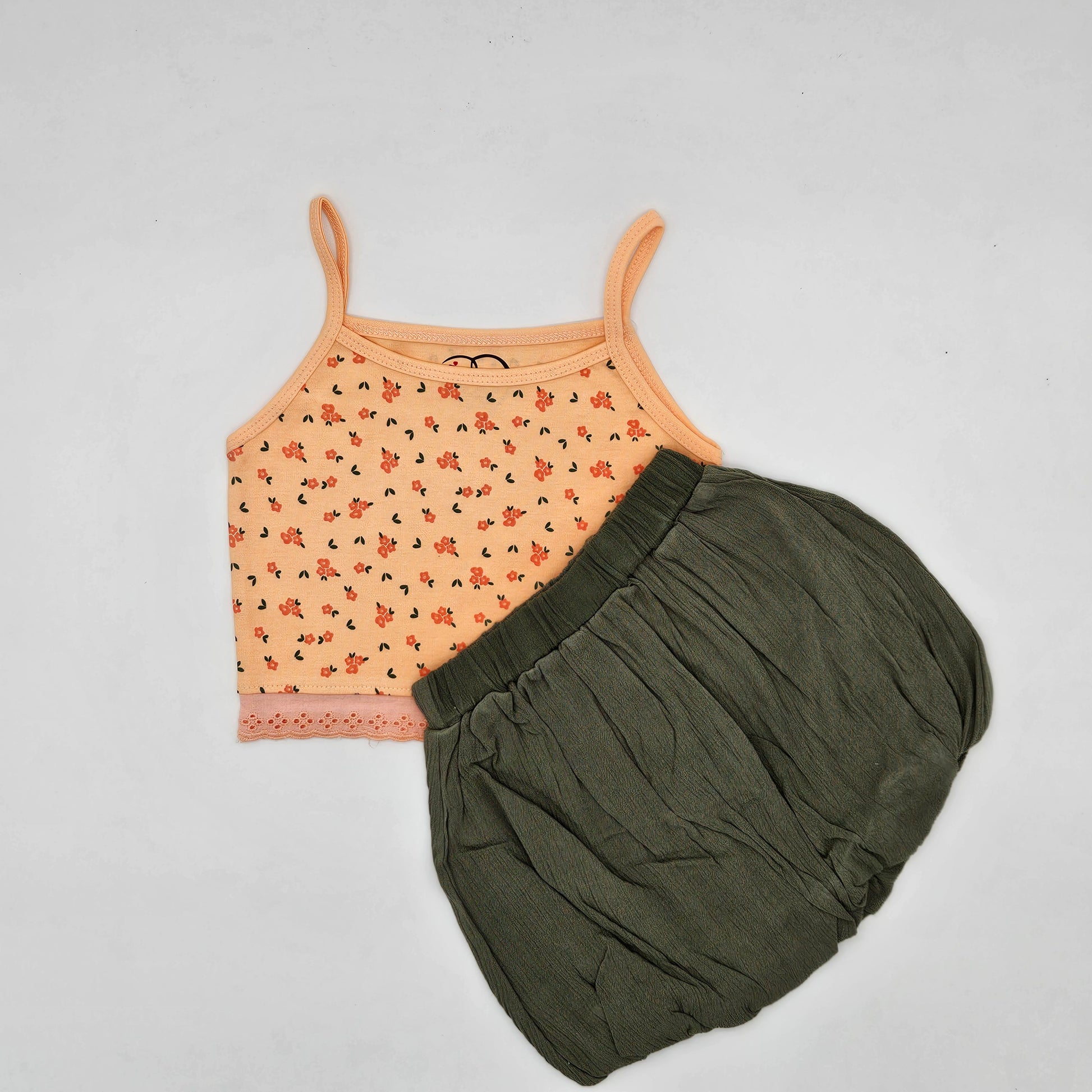 sunset kids wear boche firstkiss