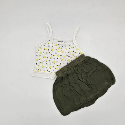 white kids wear boche firstkiss