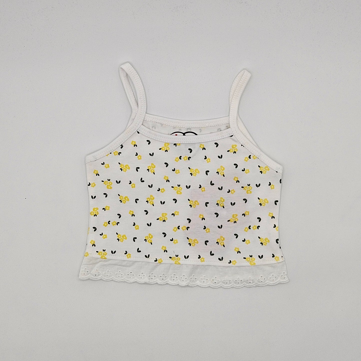 White kids wear boche firstkiss