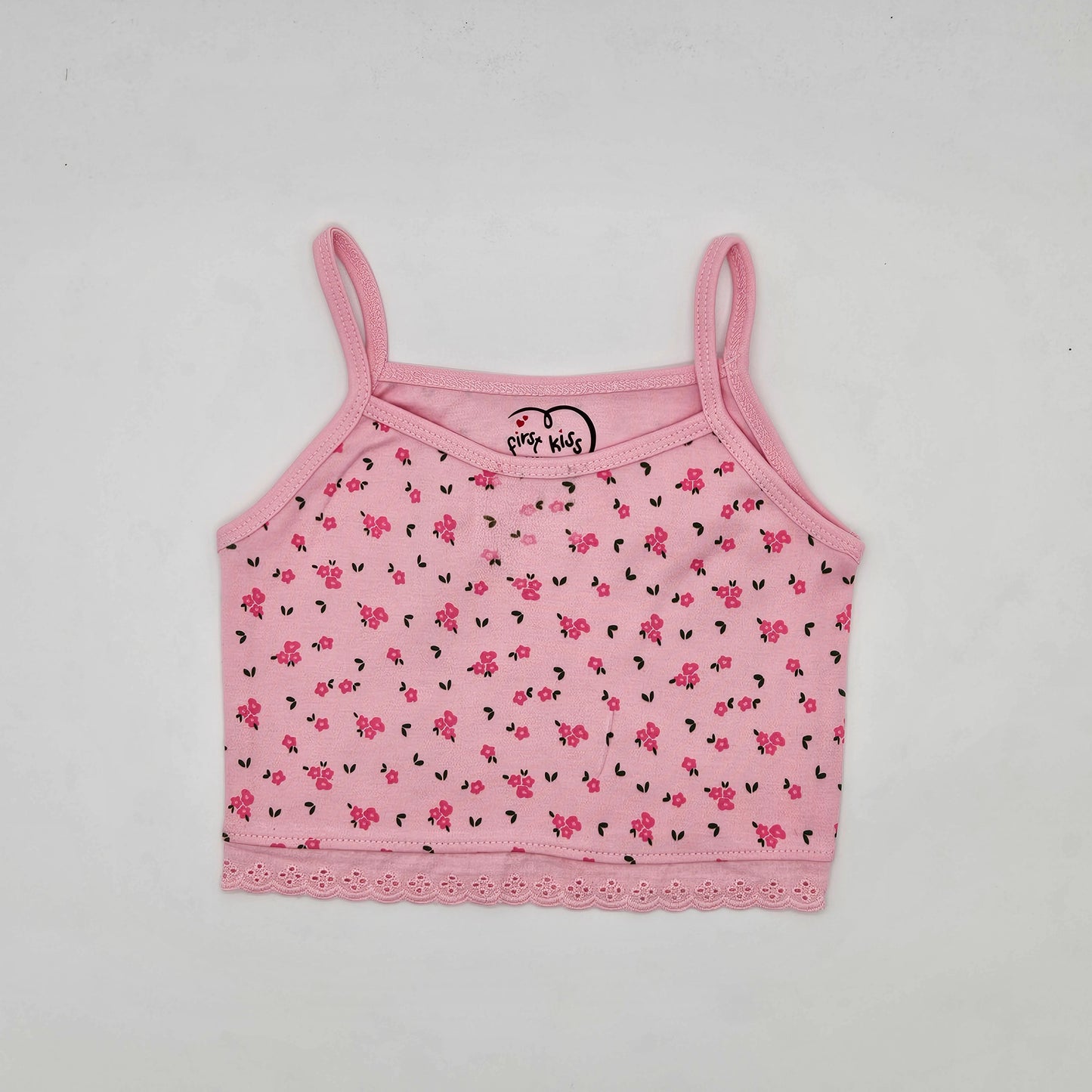 pink kids wear boche firstkiss