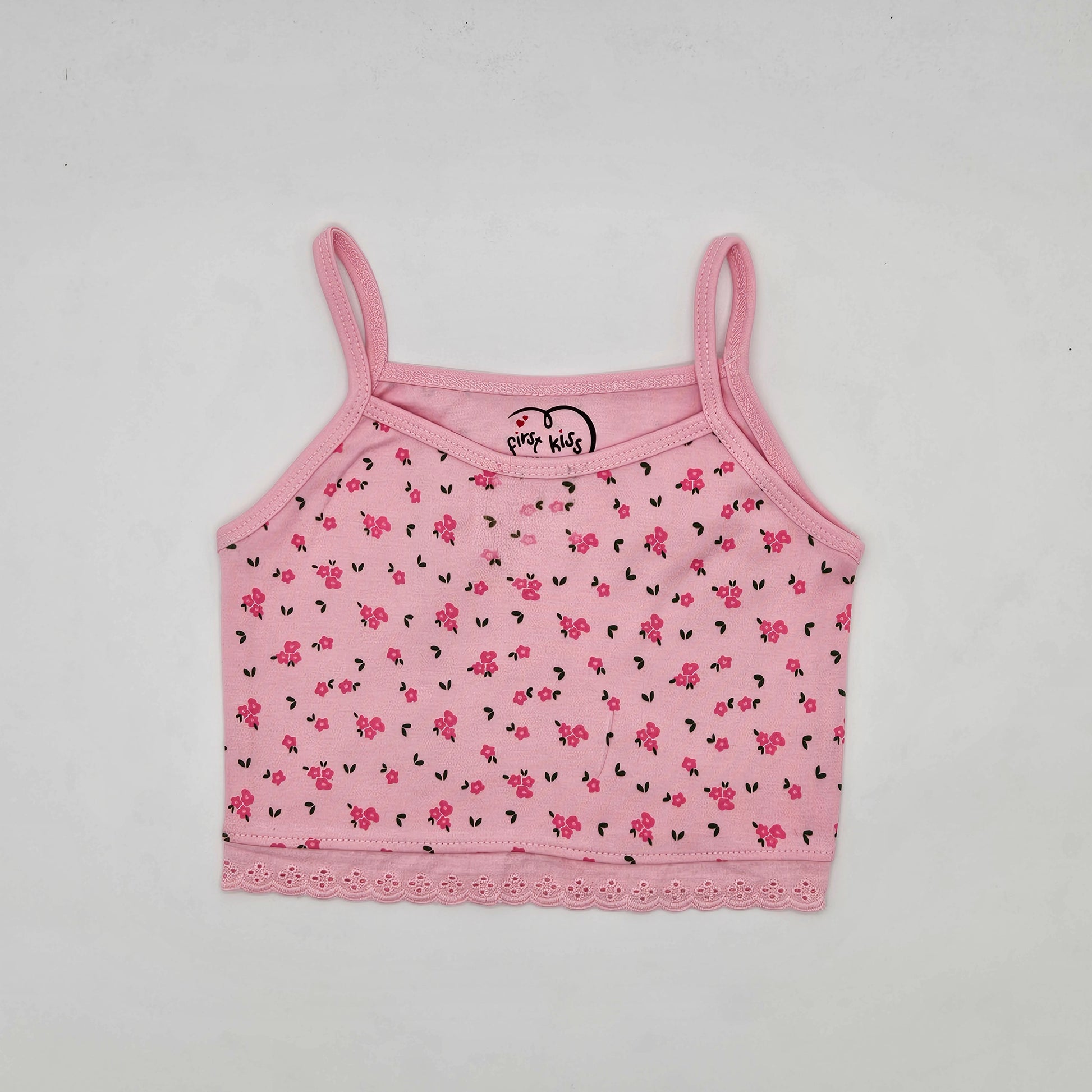 pink kids wear boche firstkiss