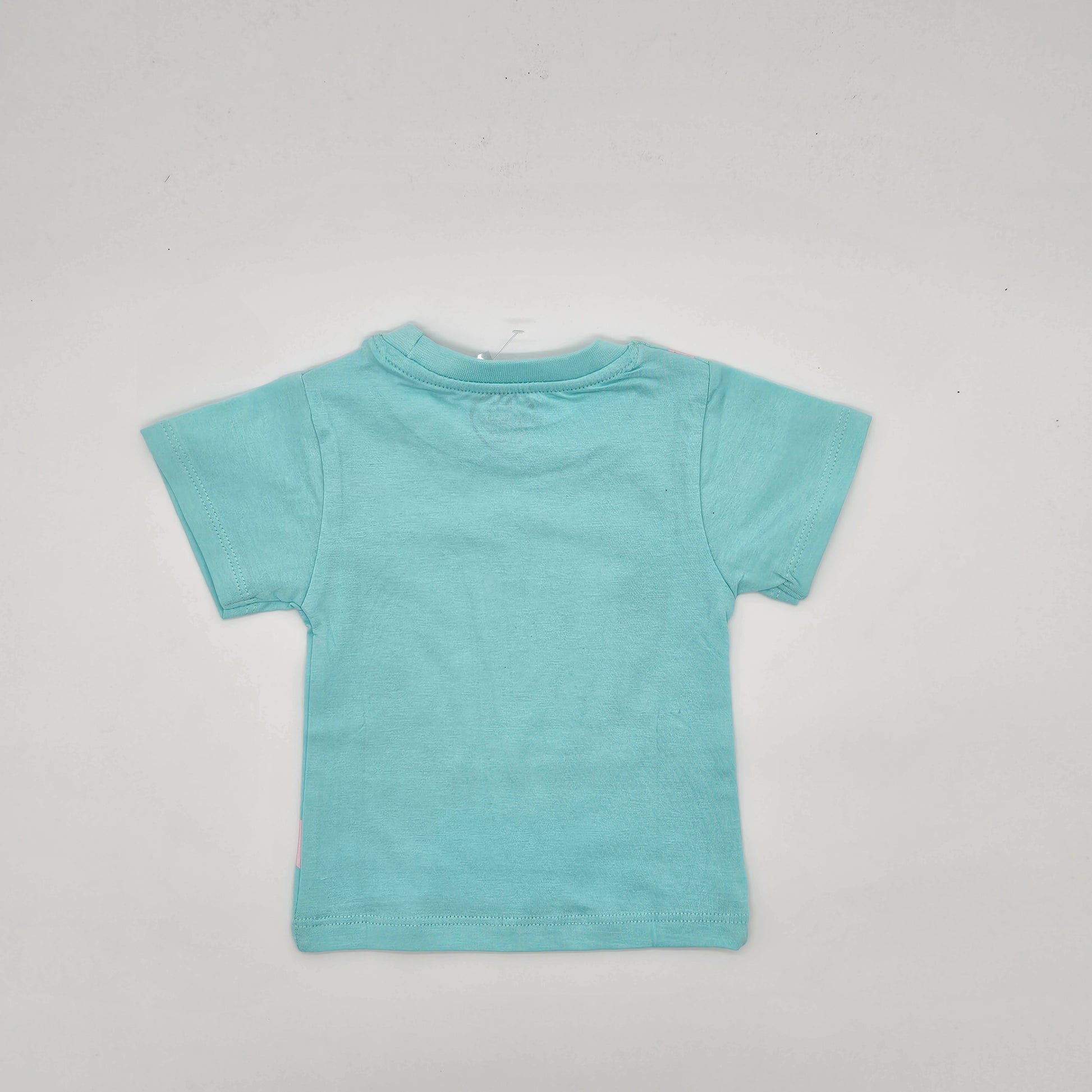 Mint Green kids wear boche firstkiss