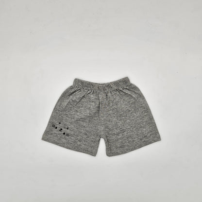 Orange kids wear boche firstkiss