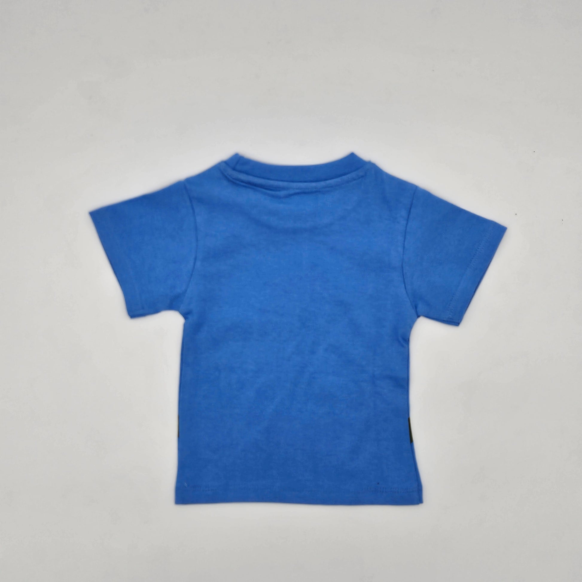 Blue kids wear boche firstkiss