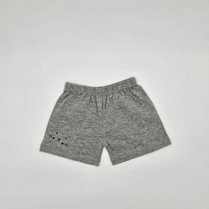 Blue kids wear boche firstkiss