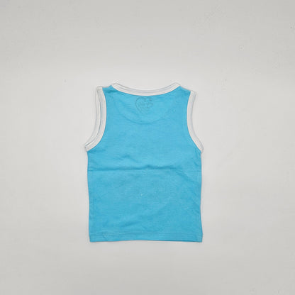 Sky Blue kids wear boche firstkiss