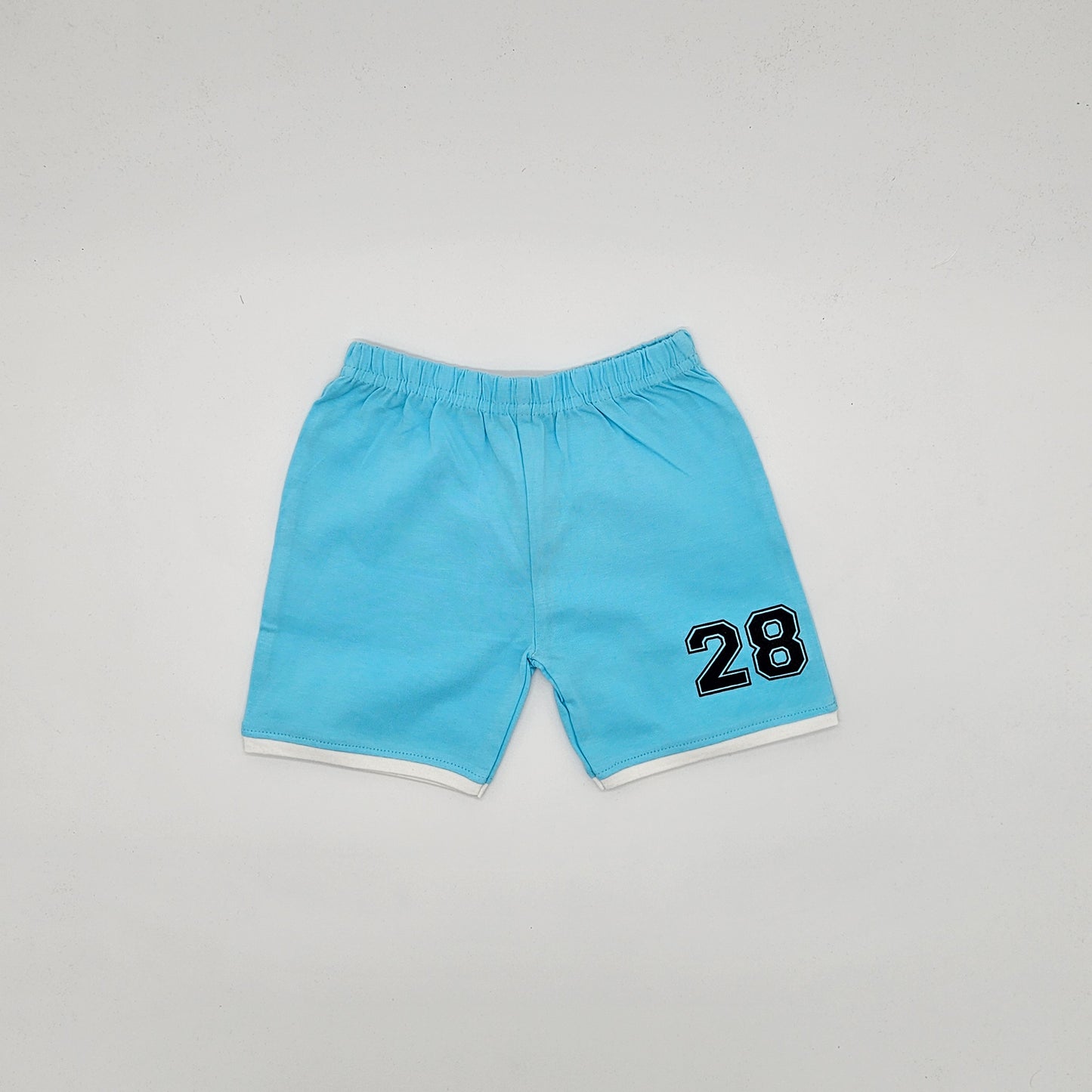 Sky Blue kids wear boche firstkiss