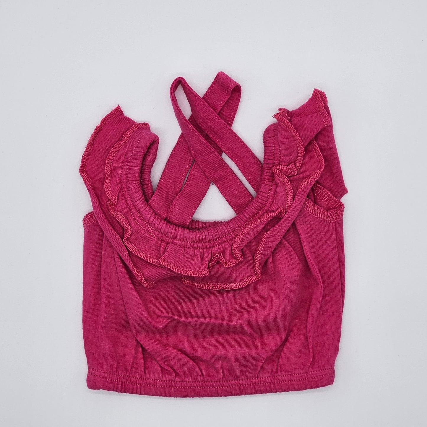 Pink kids wear boche firstkiss