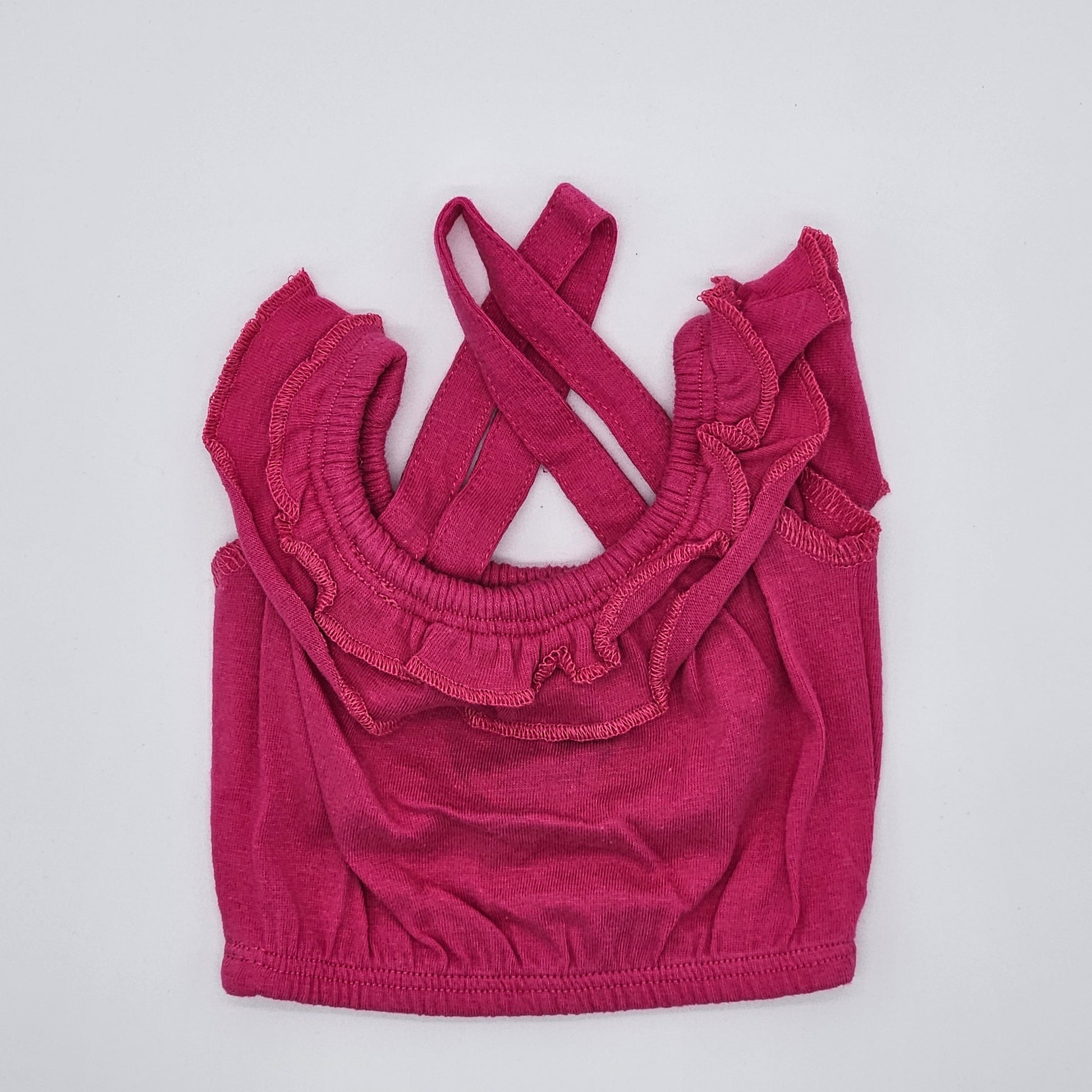 Pink kids wear boche firstkiss