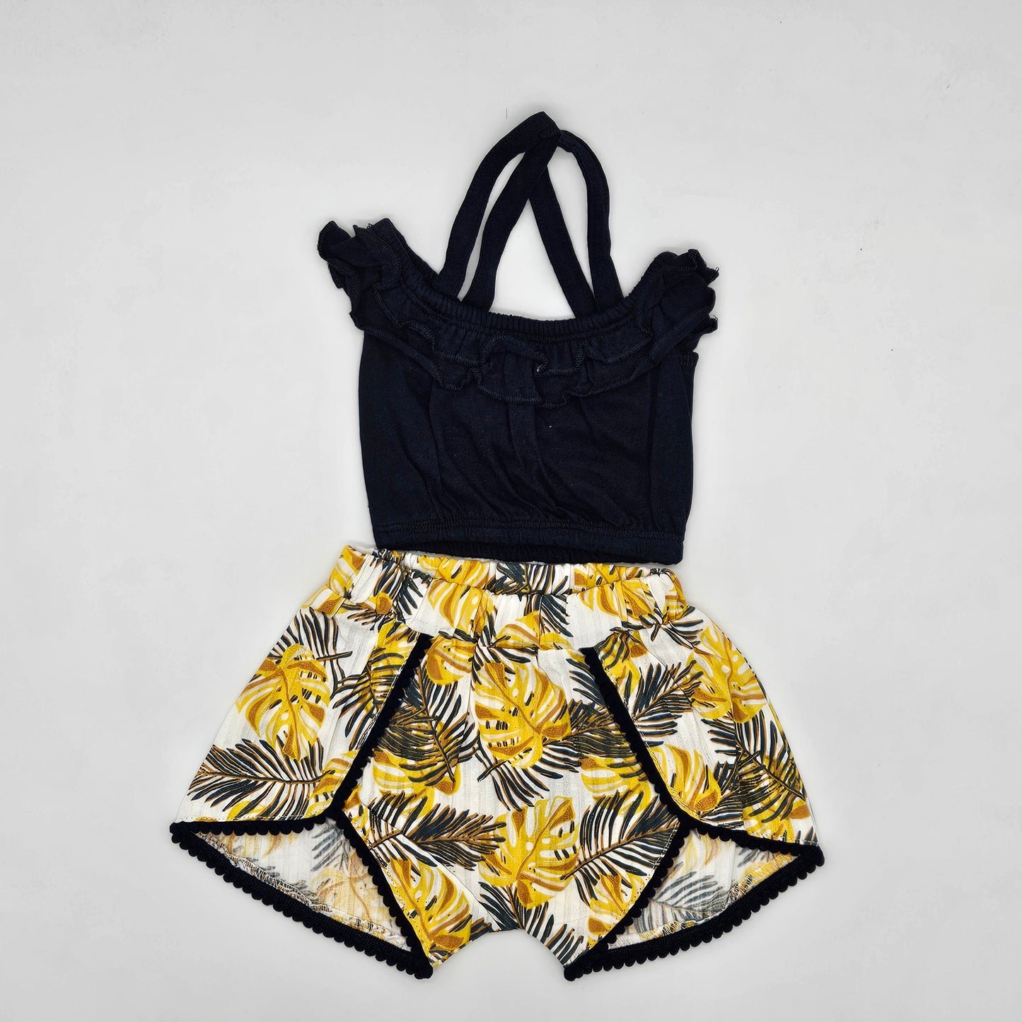 Navy Blue kids wear boche firstkiss