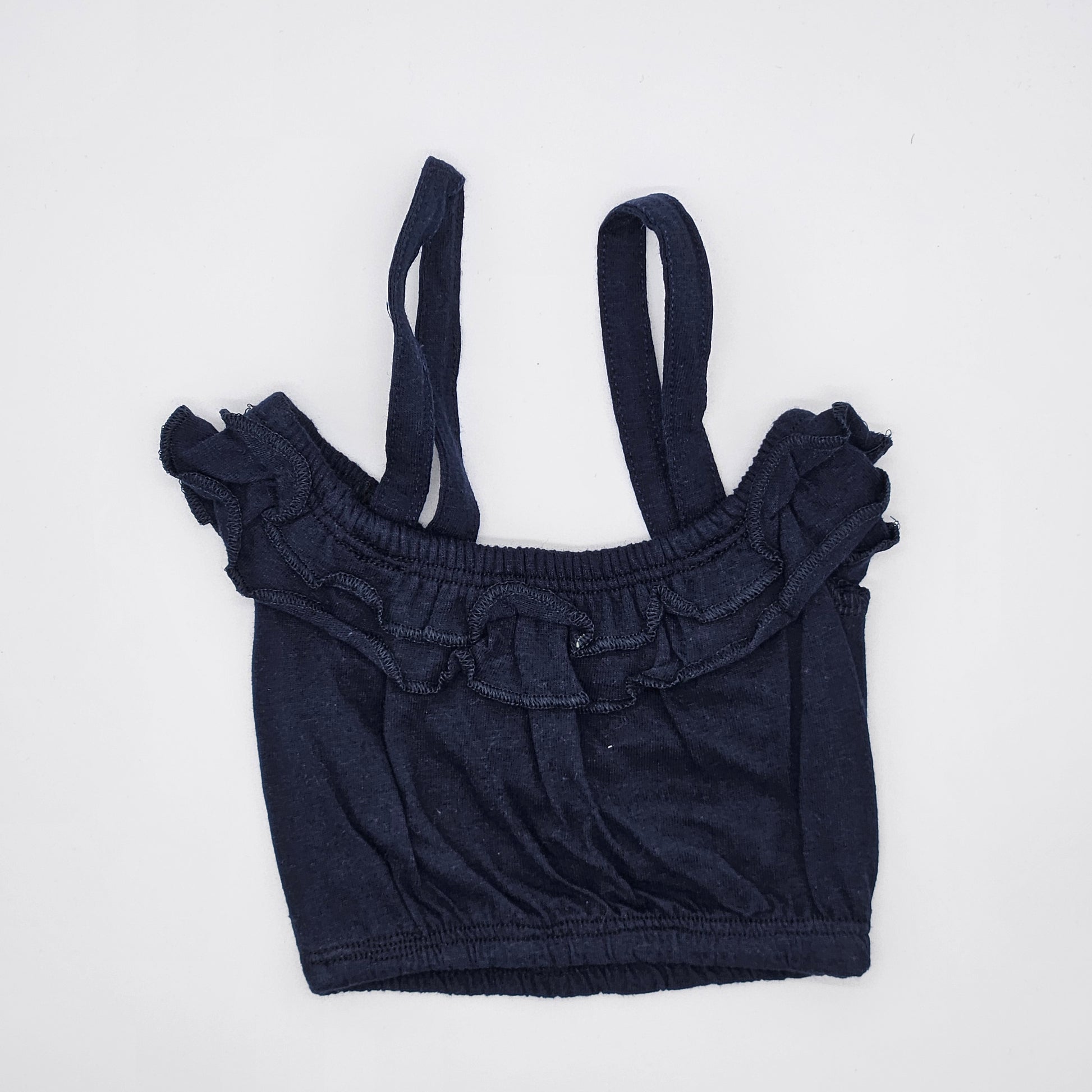 Navy Blue kids wear boche firstkiss