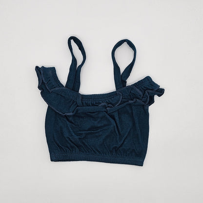 Green kids wear boche firstkiss