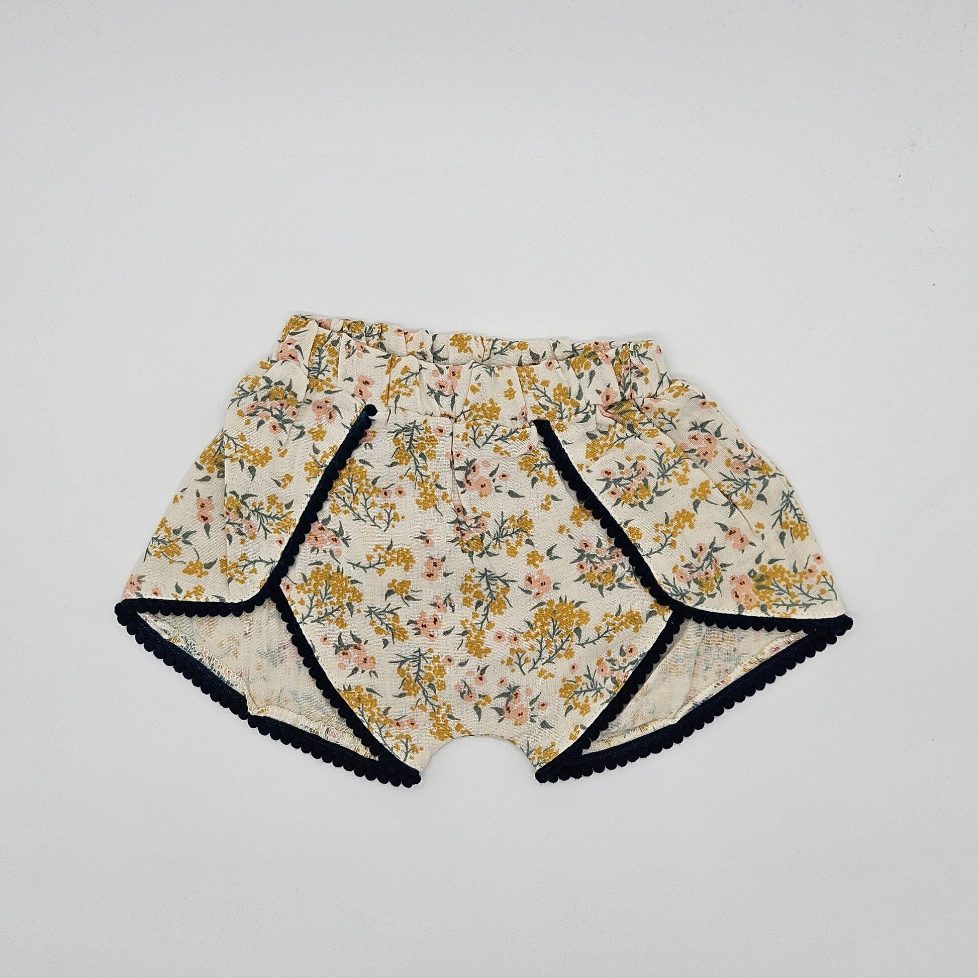 Green kids wear boche firstkiss