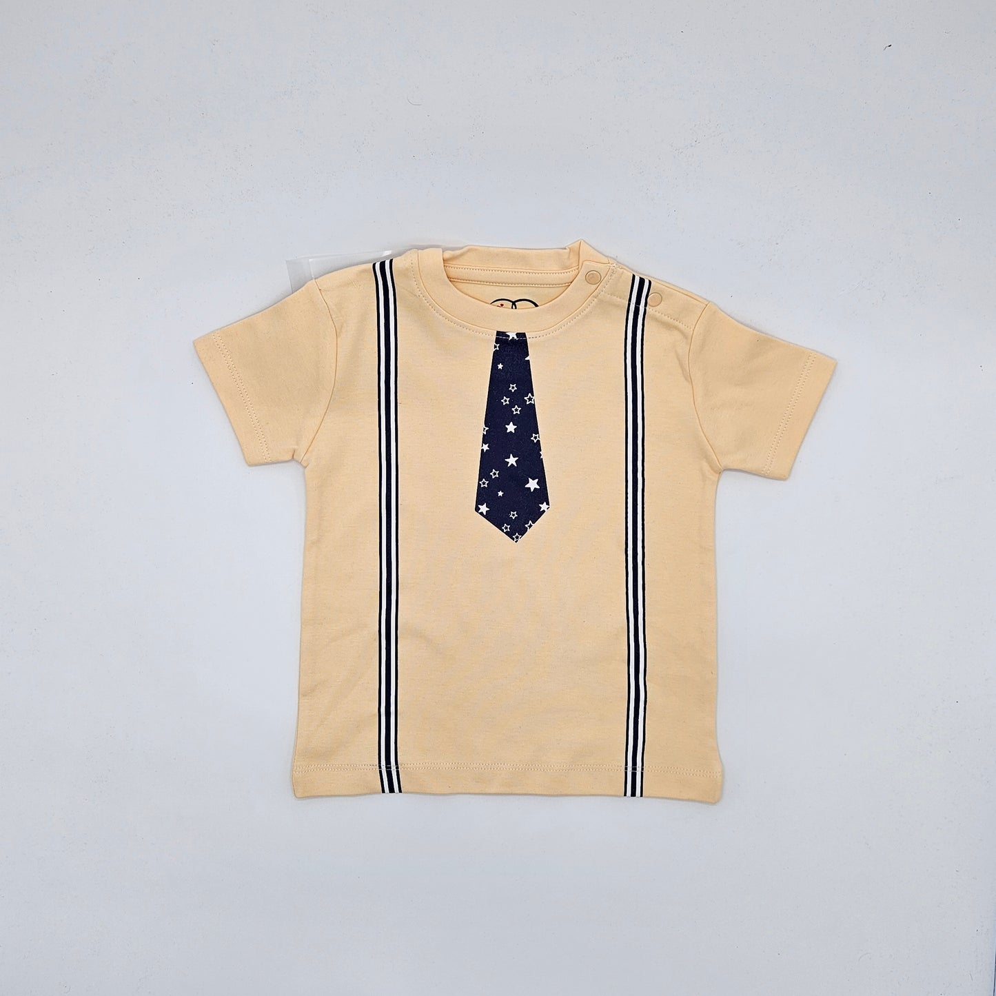 Orange kids wear boche firstkiss