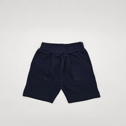 Red kids wear boche firstkiss