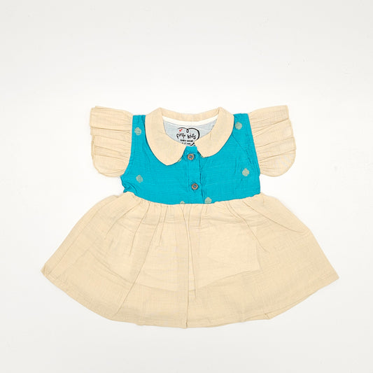 Pecock Green kids wear