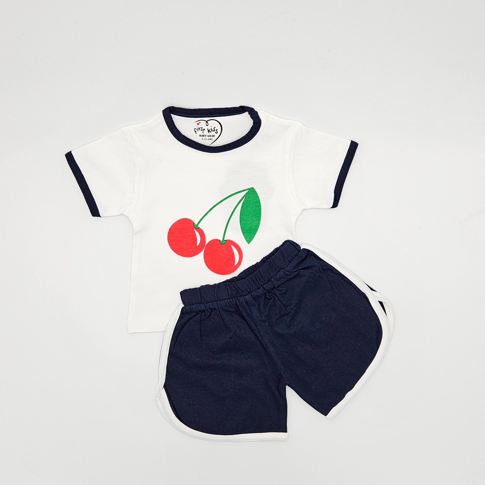 Navy Blue kids wear