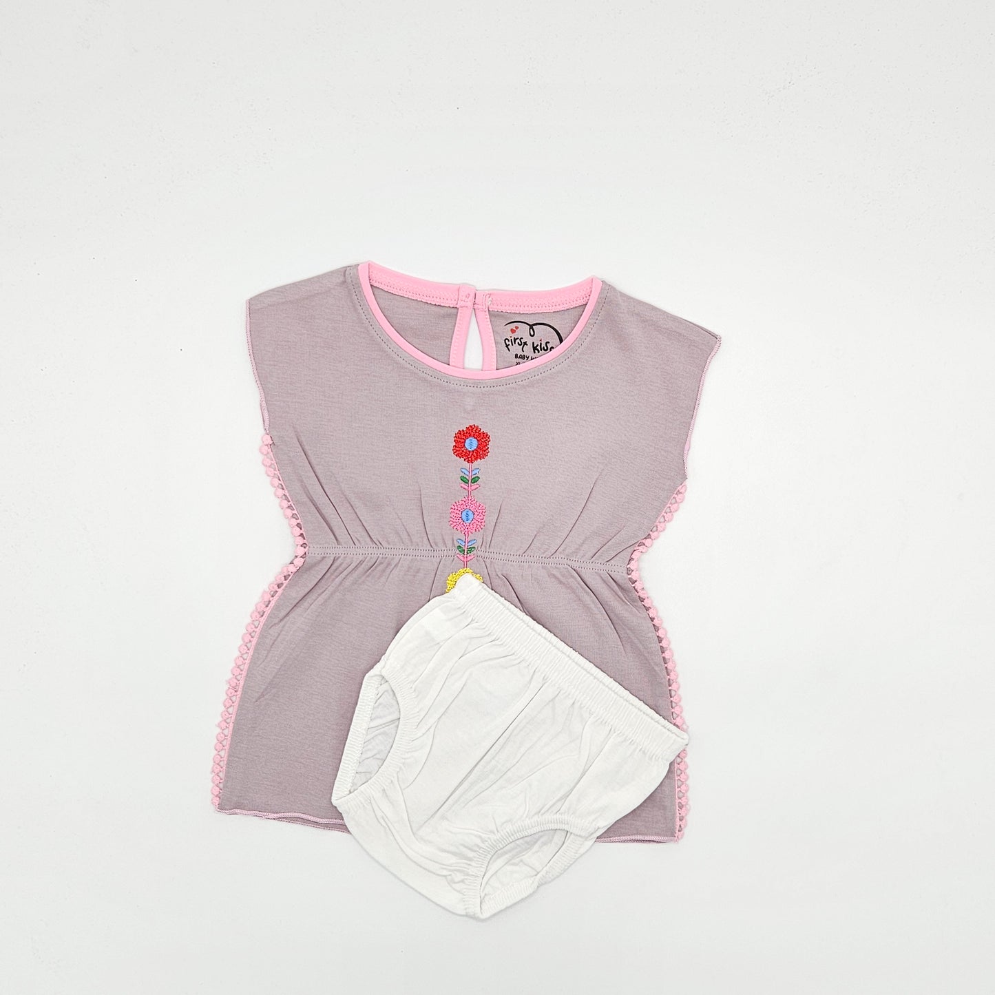 Ash baby wear