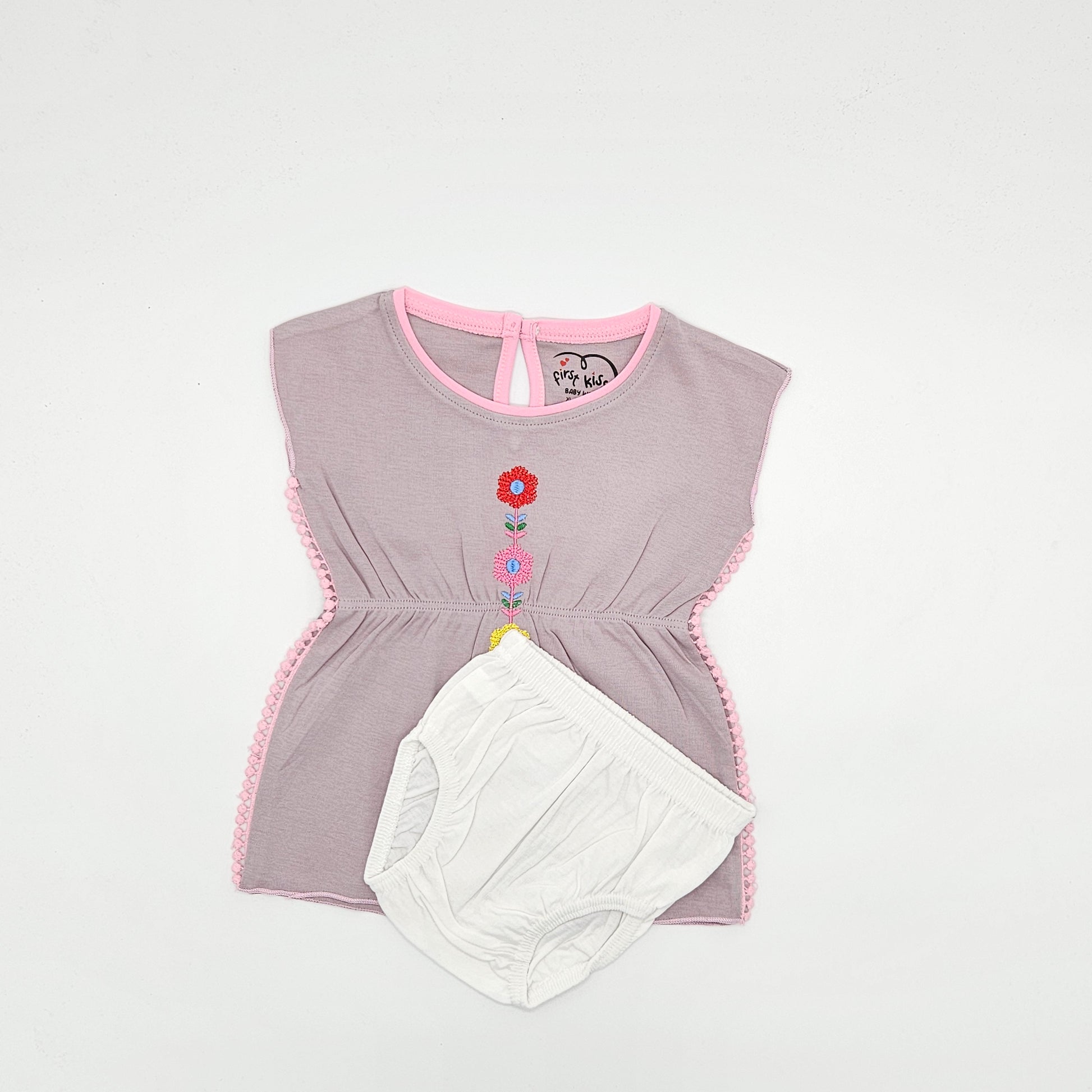 Ash baby wear