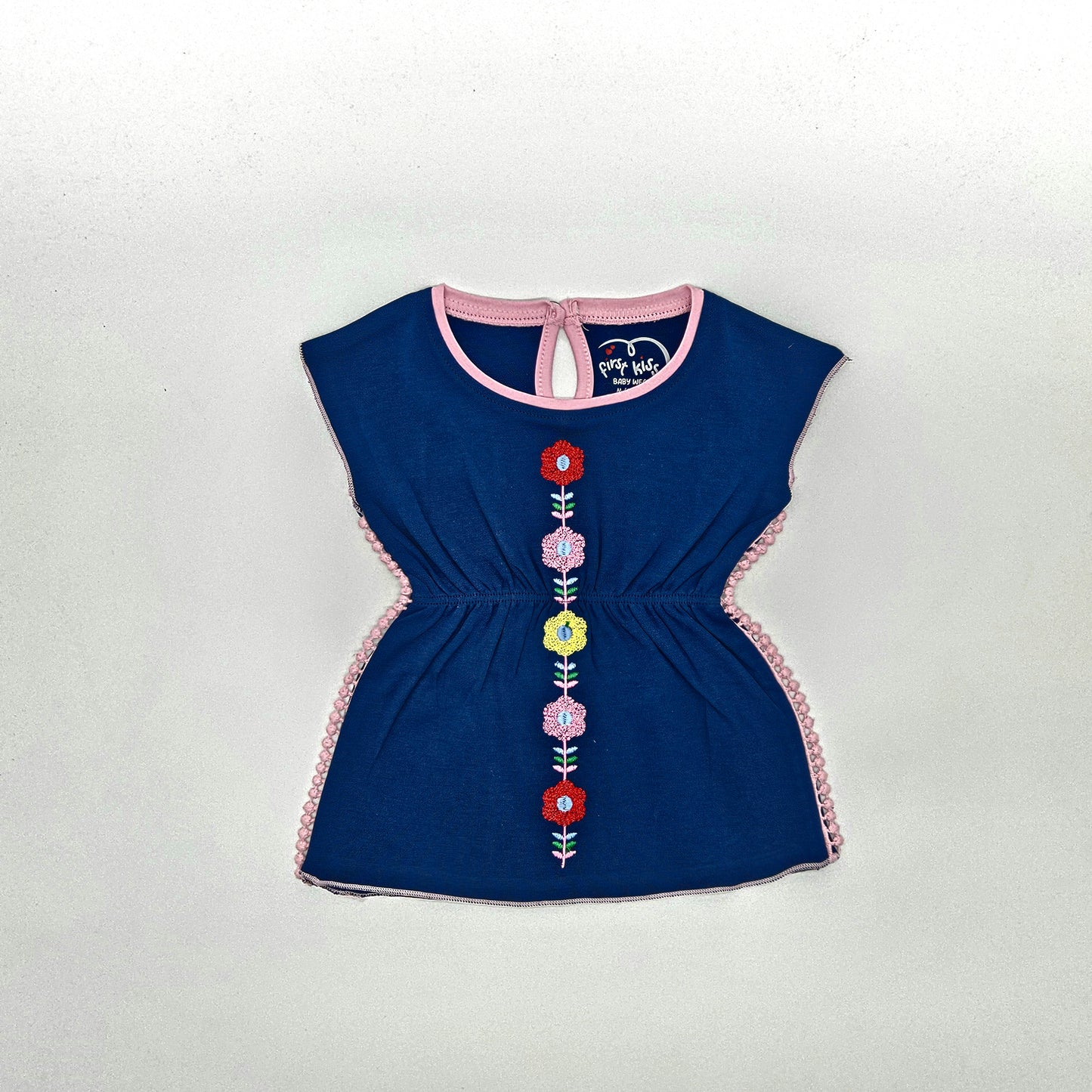 Navy Blue baby wear