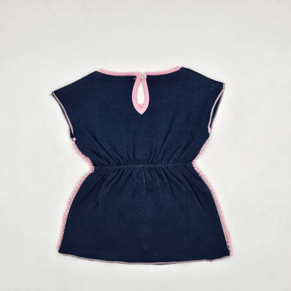 Navy Blue baby wear