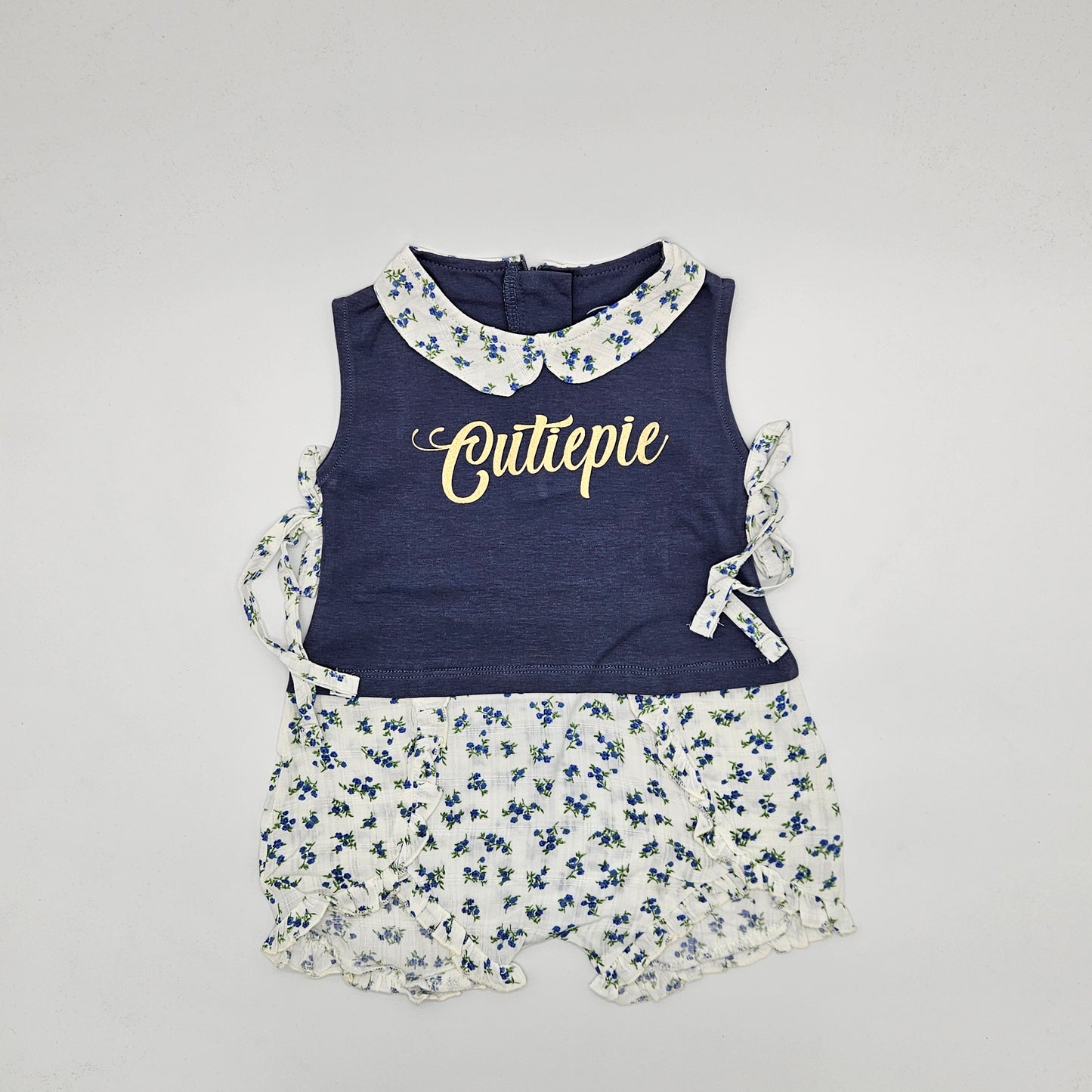 Navy Blue kids wear