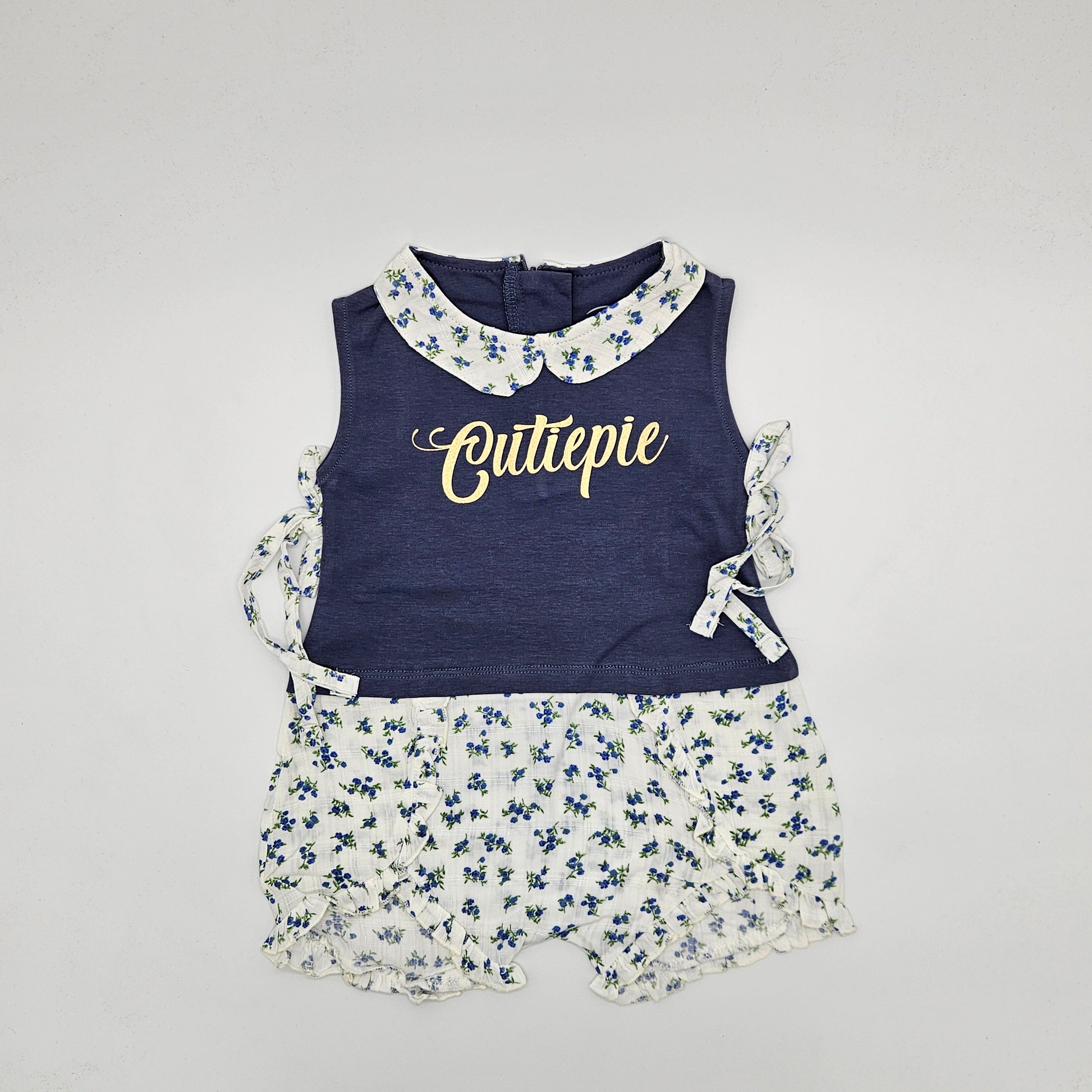 Navy Blue kids wear