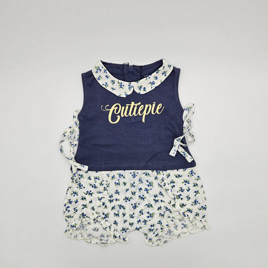 Navy Blue kids wear