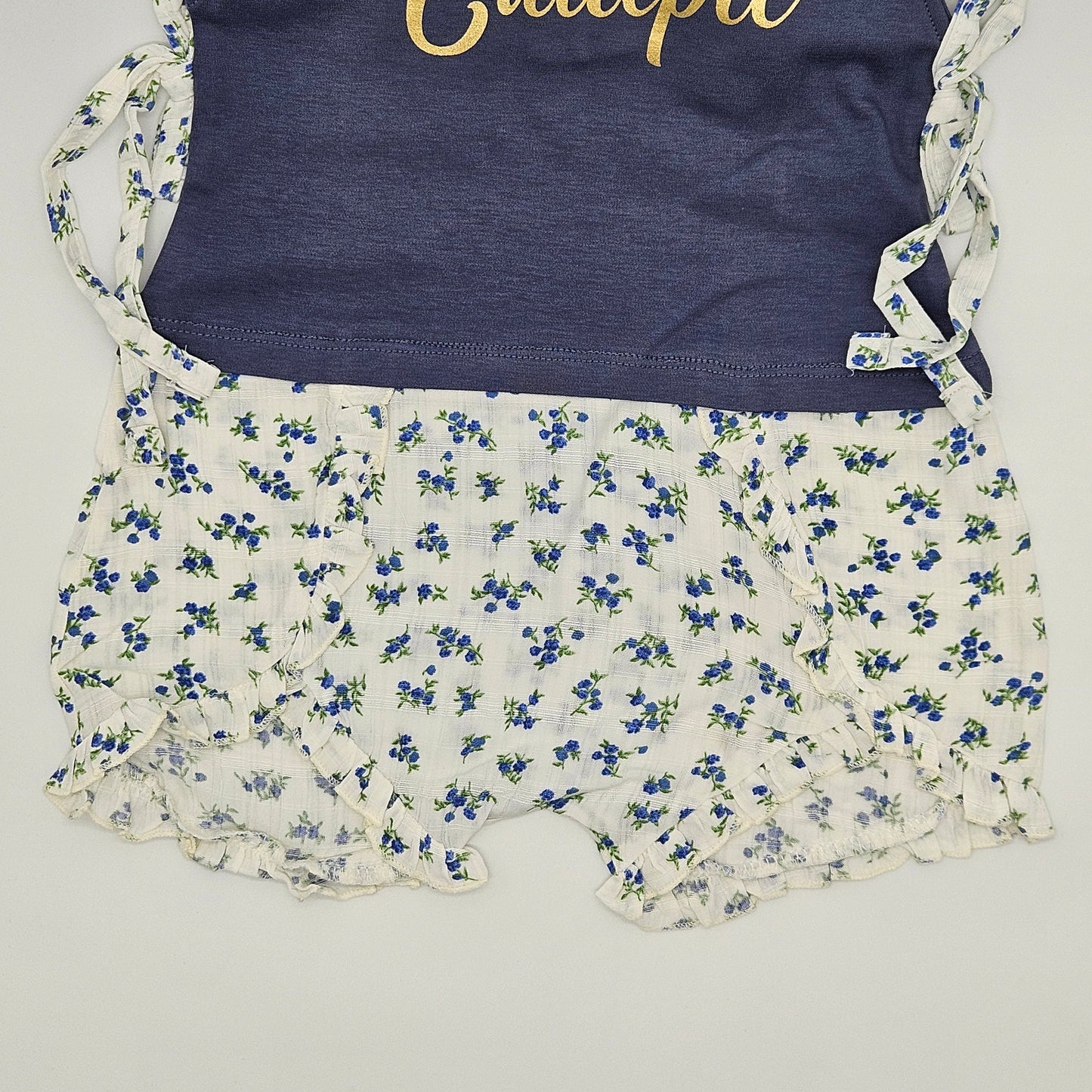 Navy Blue kids wear