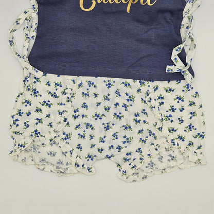 Navy Blue kids wear