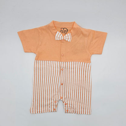 Orange kids wear