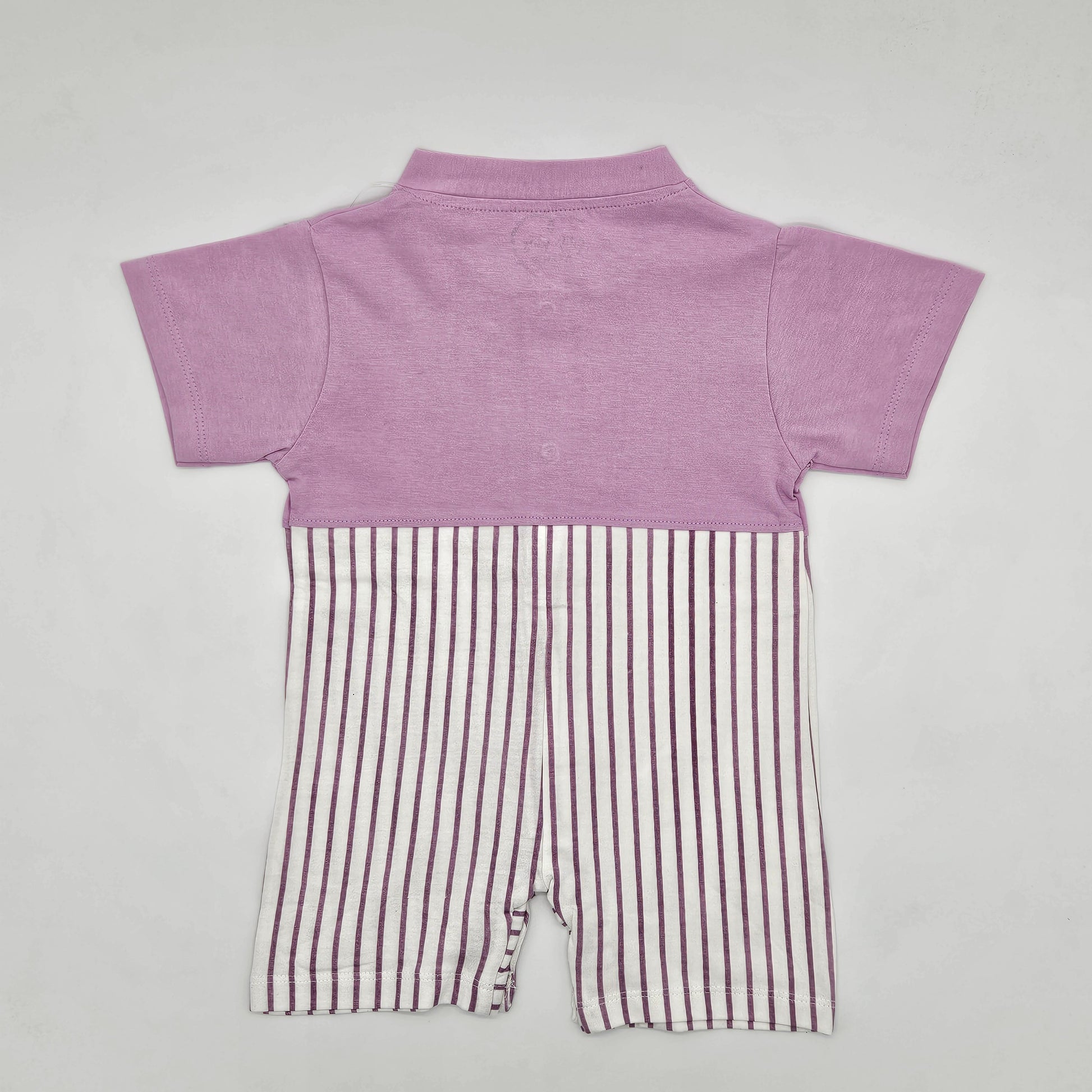 Purple kids wear