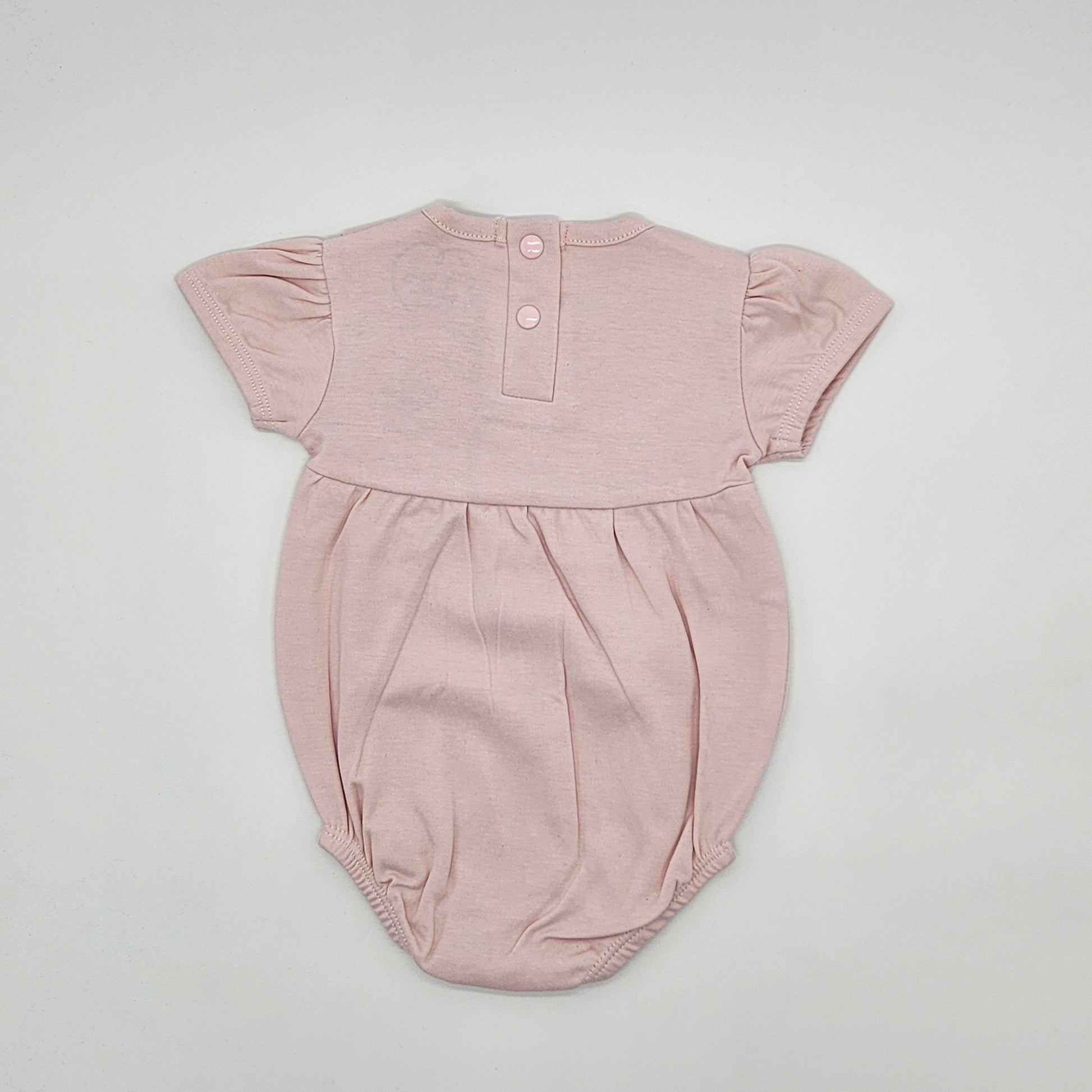 Pink kids wear