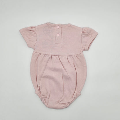 Pink kids wear