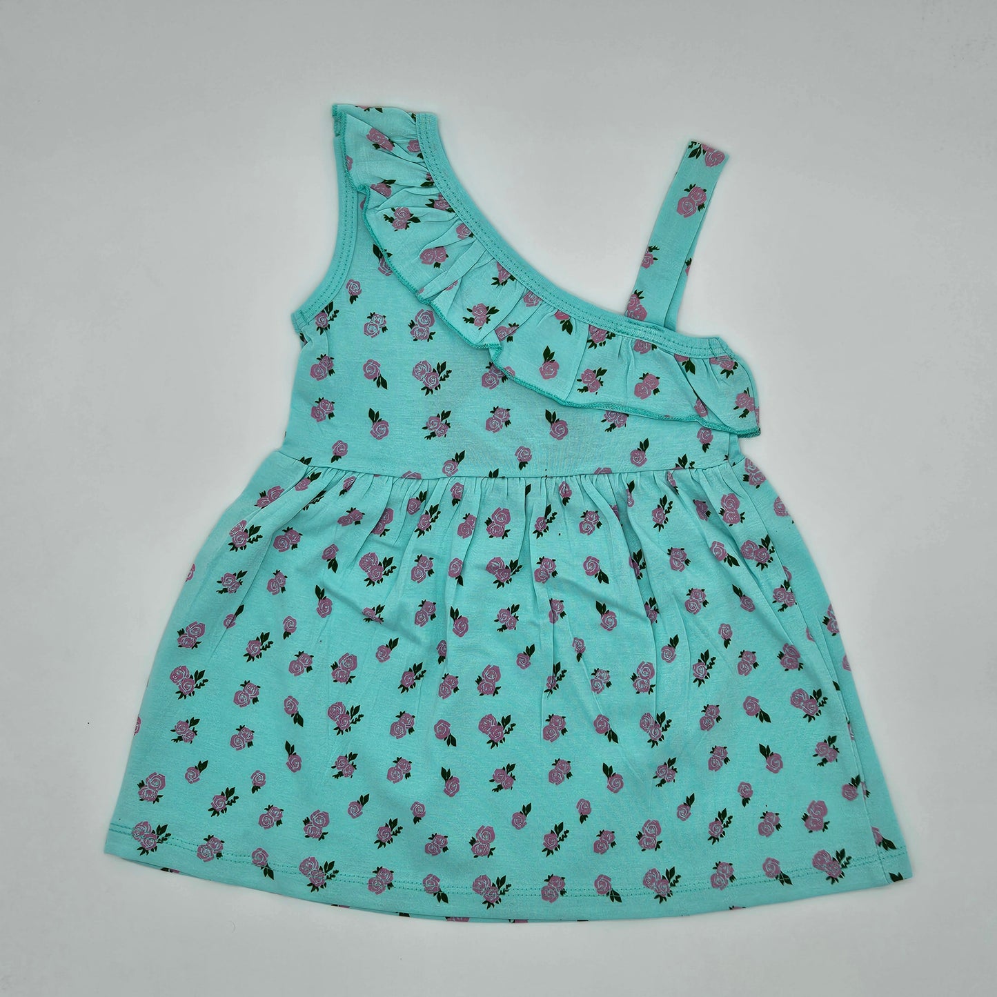 Mint Green kids wear