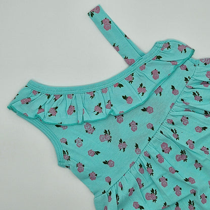 Mint Green kids wear