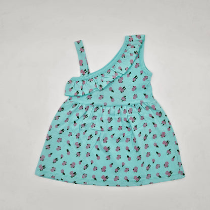 Mint Green kids wear