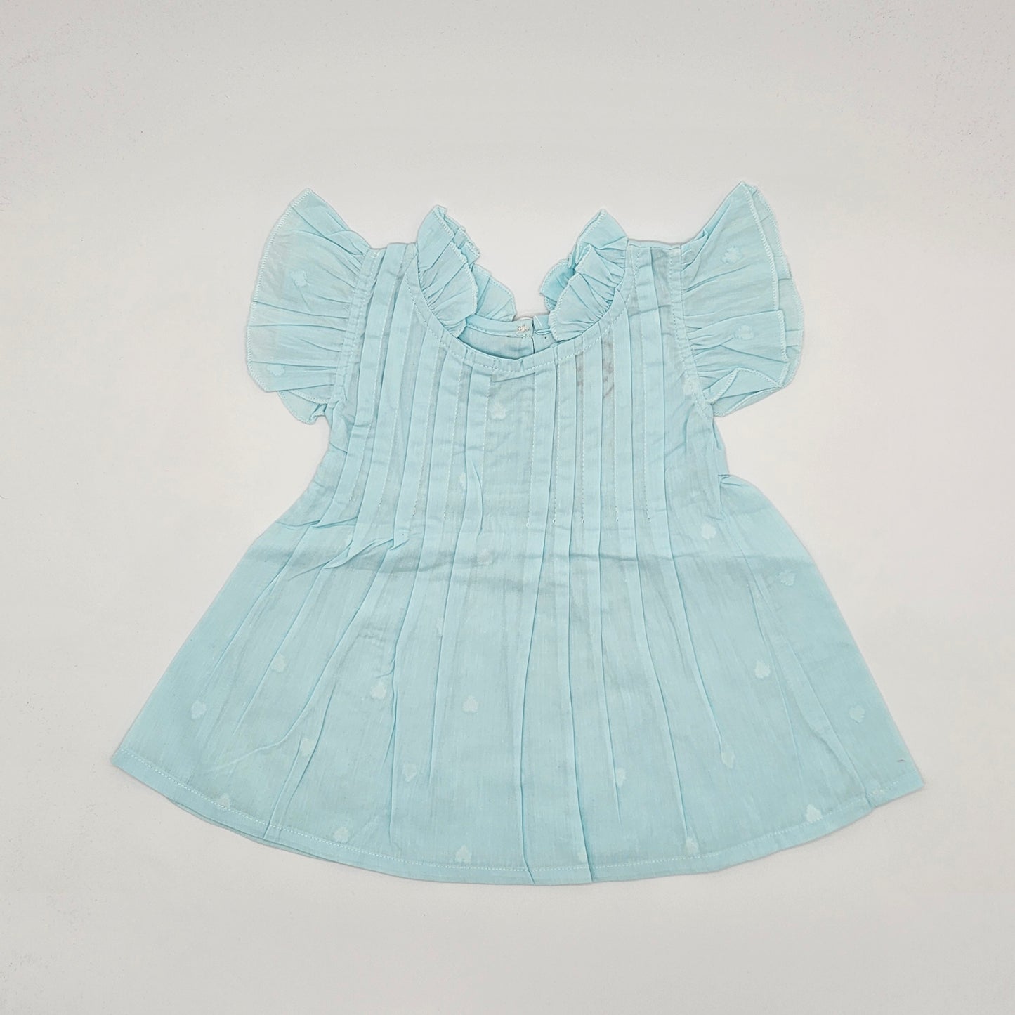Sky Blue kids wear