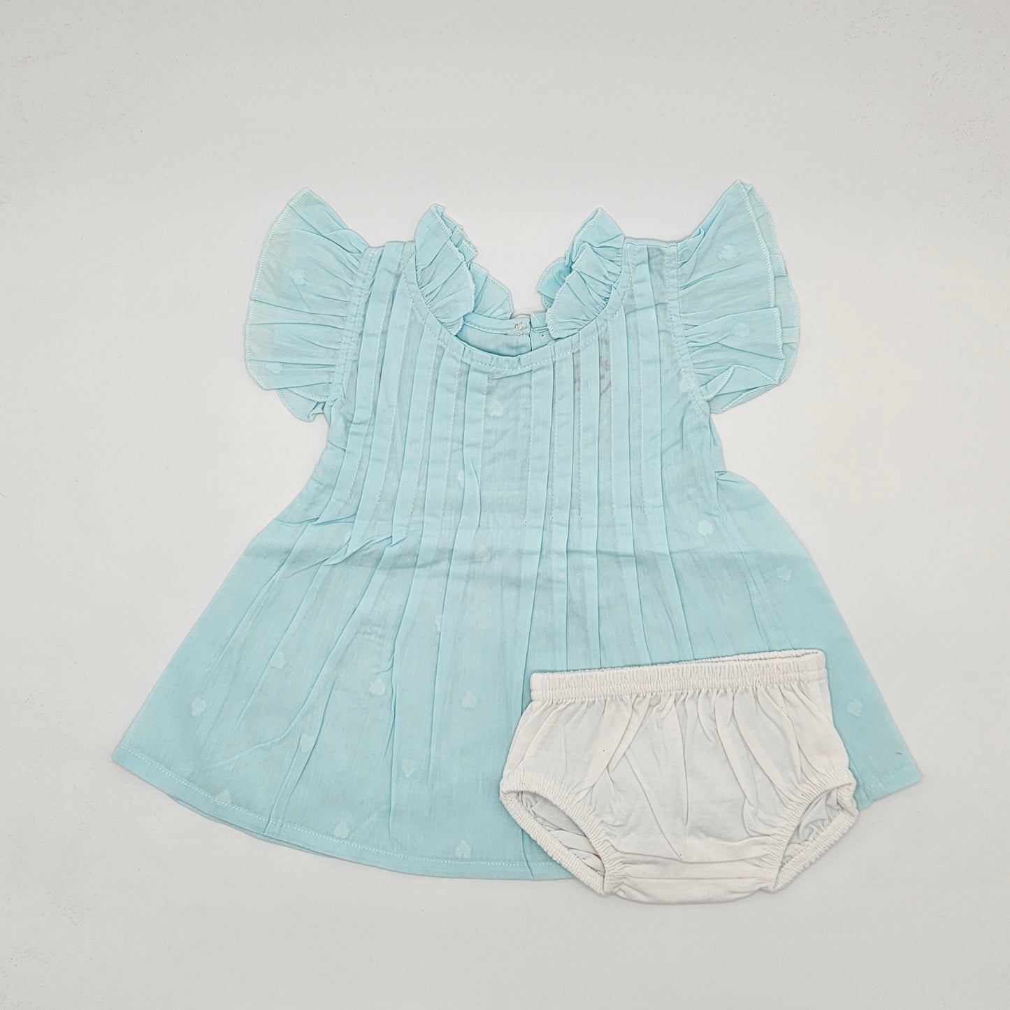 Sky Blue kids wear