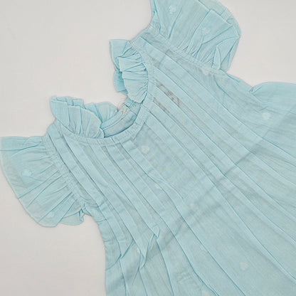 Sky Blue kids wear