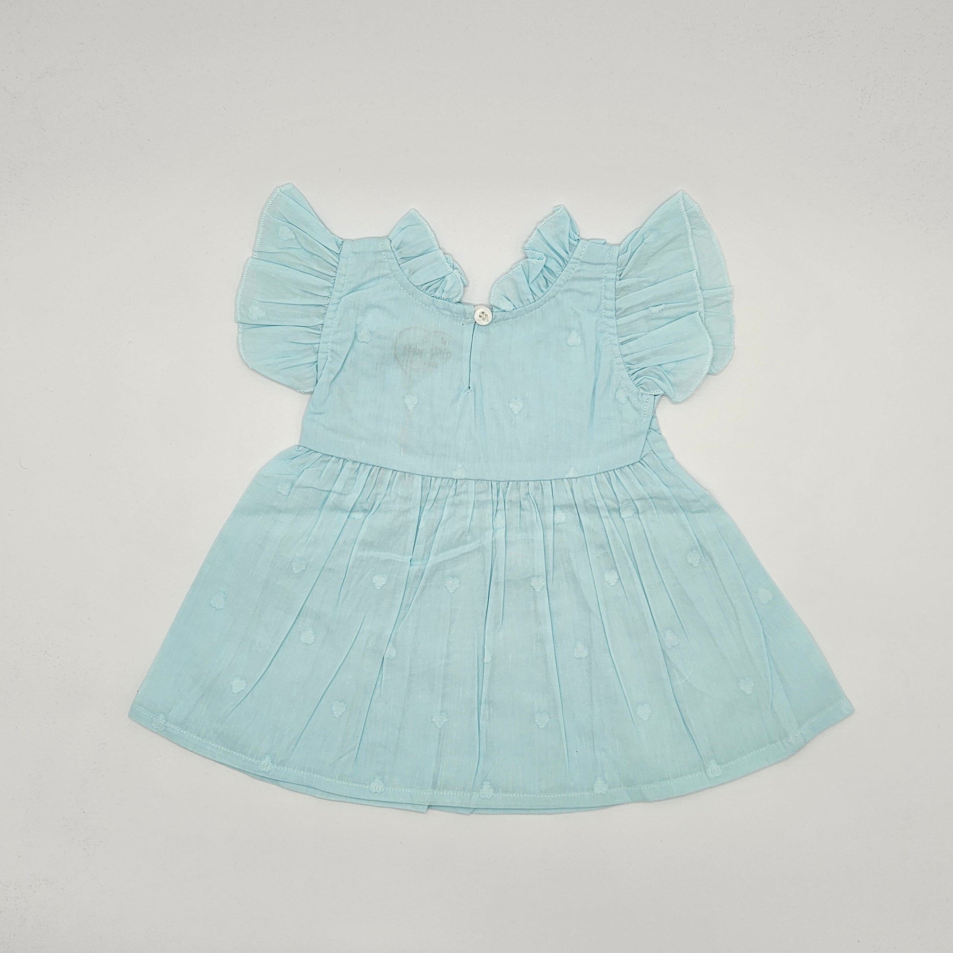 Sky Blue kids wear