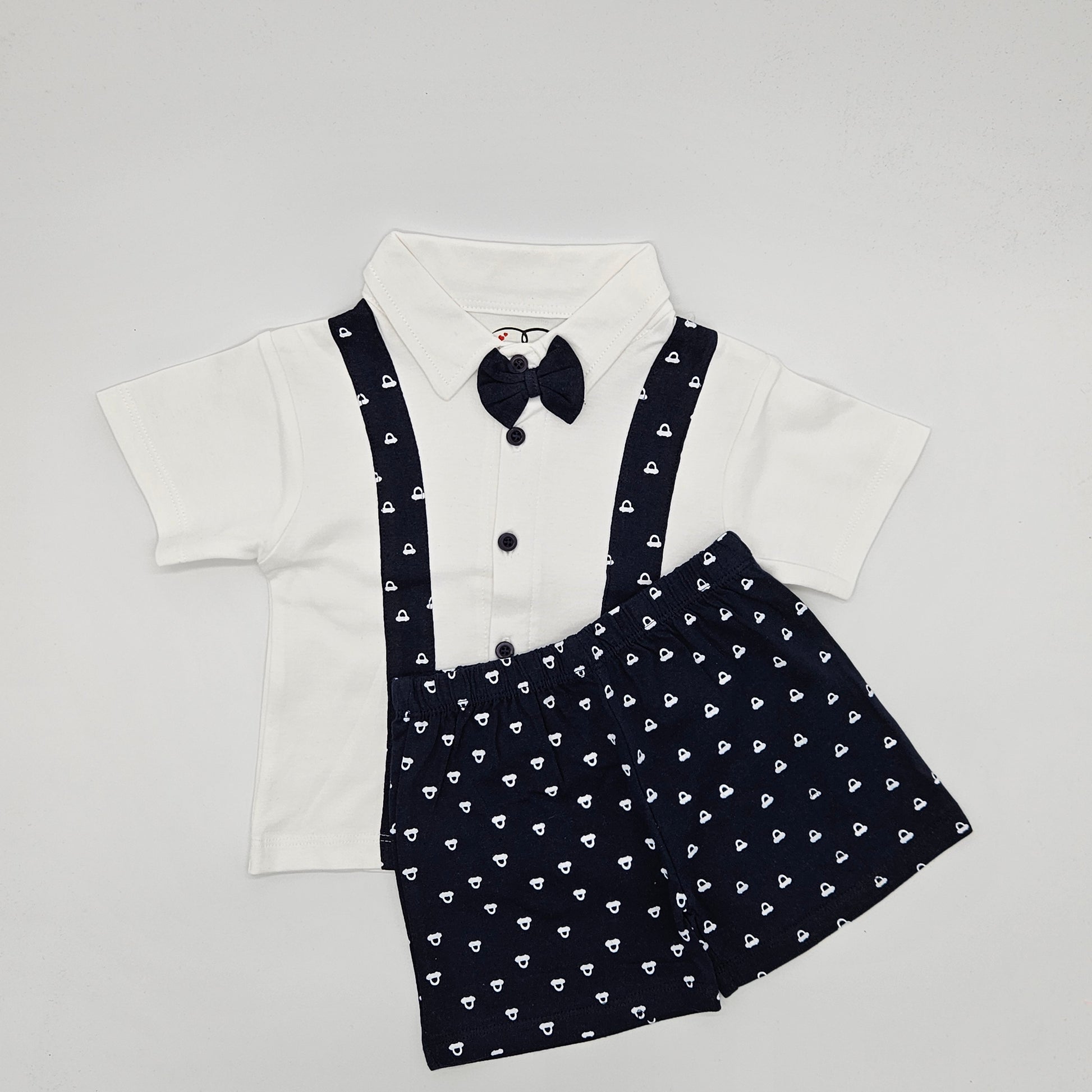 Navy Blue kids wear