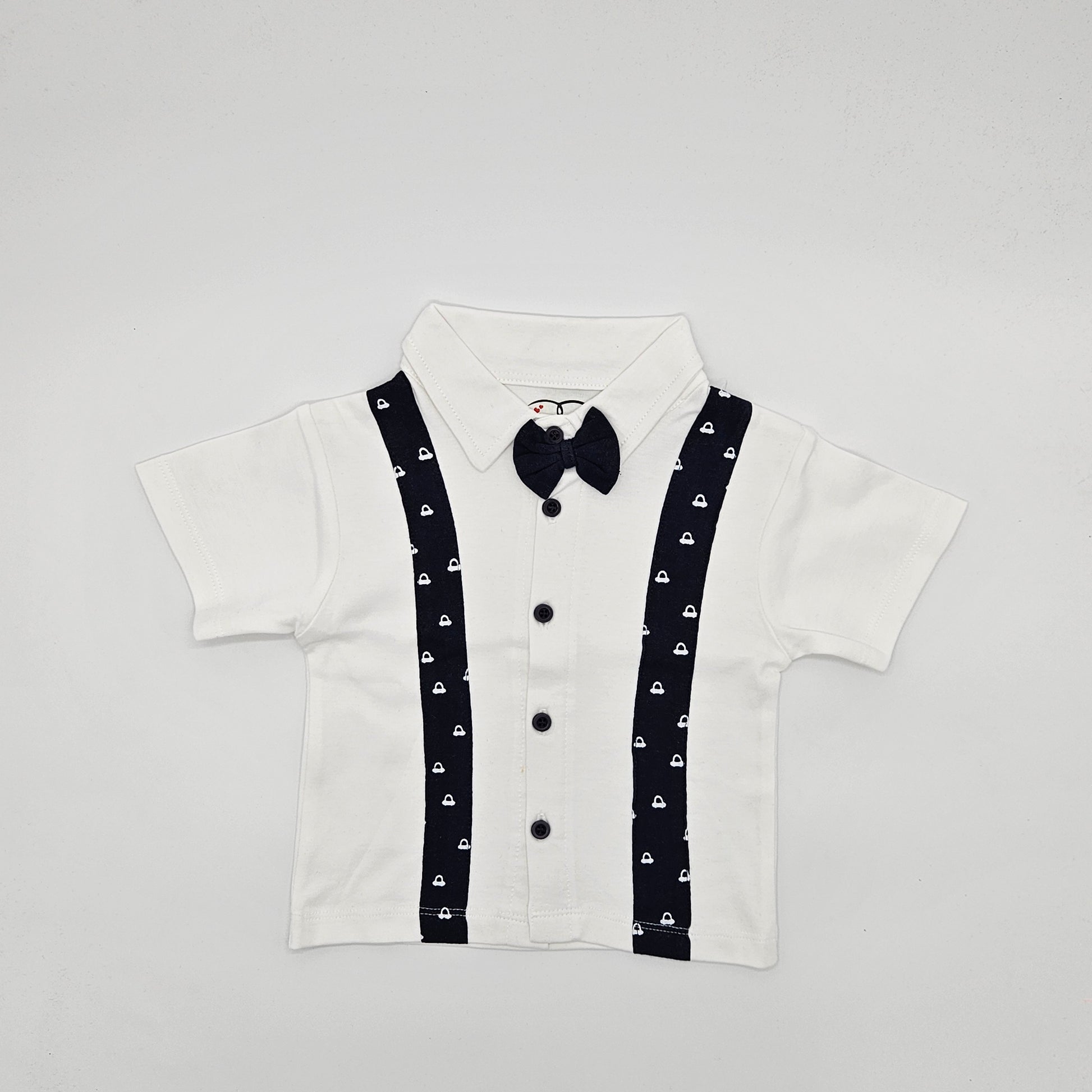 Navy Blue kids wear