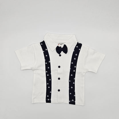 Navy Blue kids wear