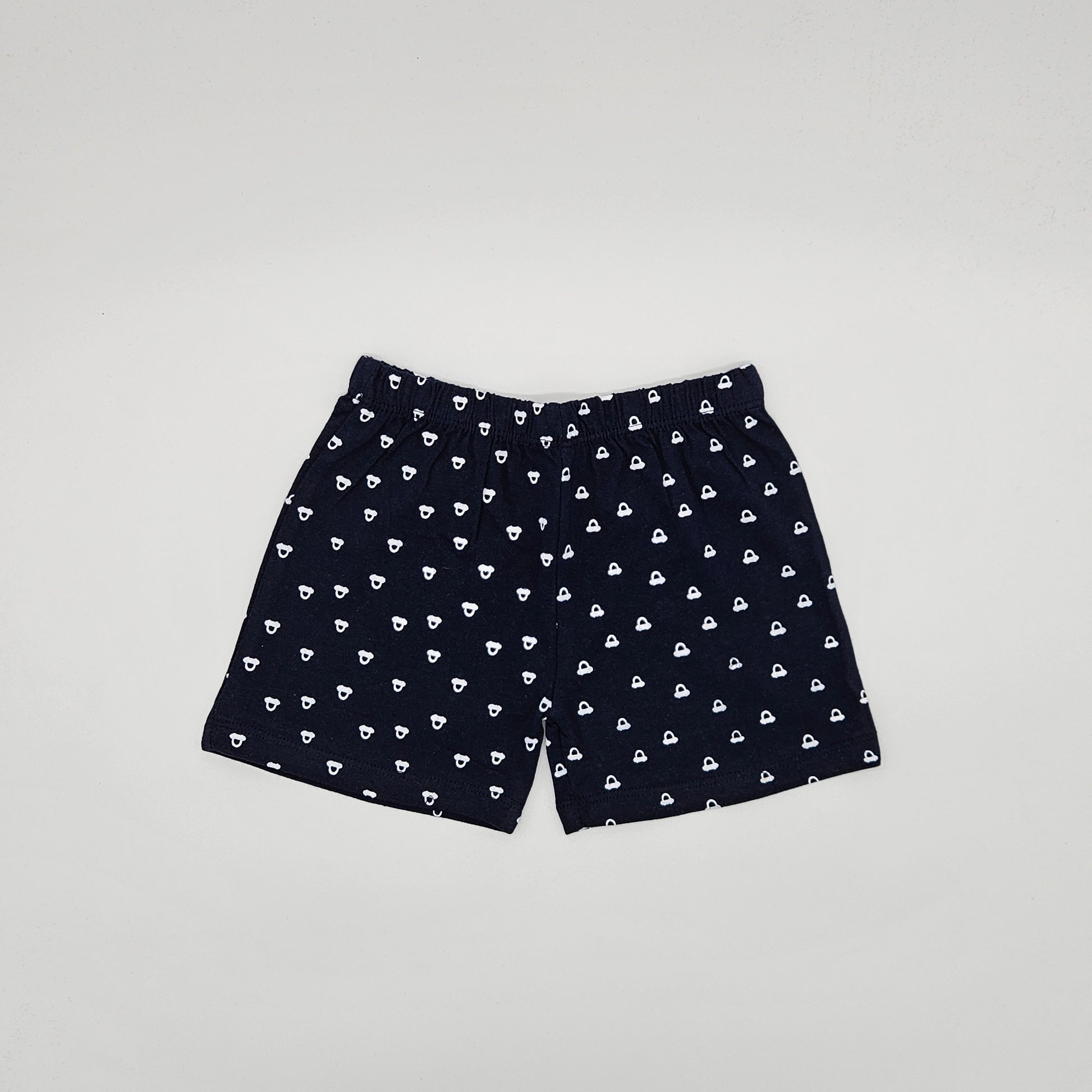 Navy Blue kids wear